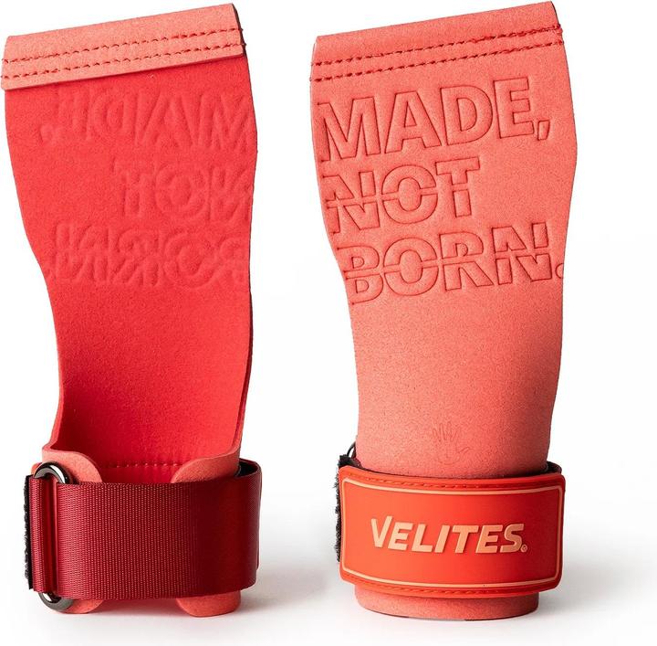 Actual product image Velites Quad Pro (XL)