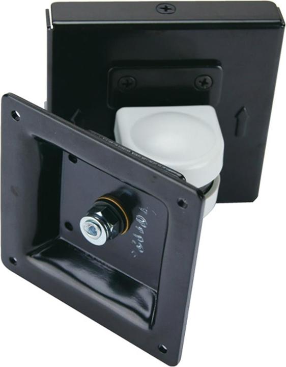 Image du produit Roline Support mural pour moniteur LCD 1G (Mur, 24", 6 kg)