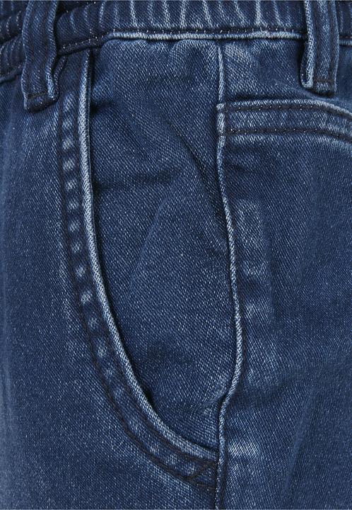 Produktbild Urban Classics Boys Knitted Denim Jogpants