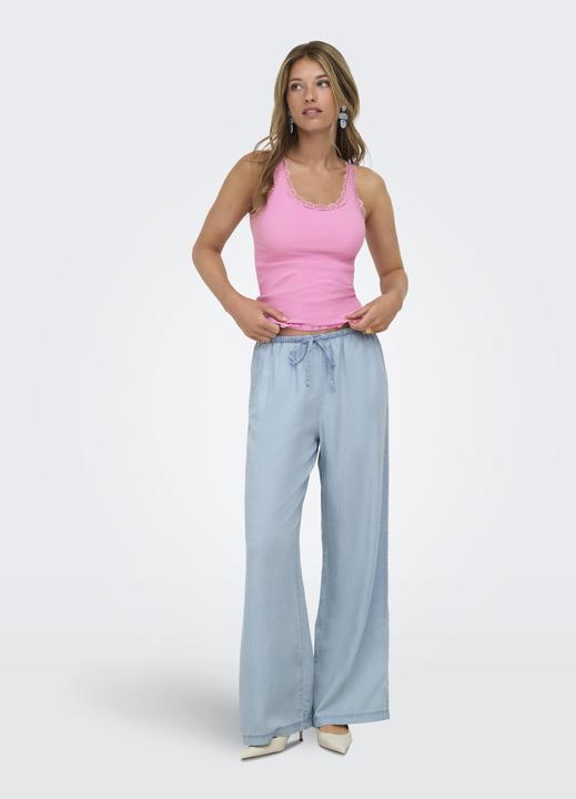Immagine prodotto Only Onlsara Sharai Lace Tank Top Jrs Noos (M)