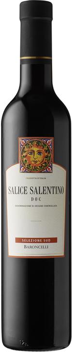 Produktbild Baroncelli Salice Salentino DOC (1 x 75 cl, 2021)