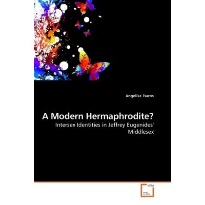 A Modern Hermaphrodite?, Fachbücher