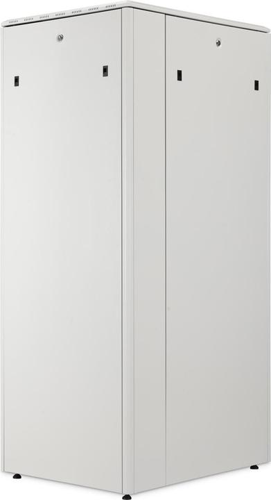 Actual product image Digitus 42HE Netzwerkschrank, Unique Light 2053x800x1000 mm, grau (RAL 7035) (42 RU, 19 inch rack)