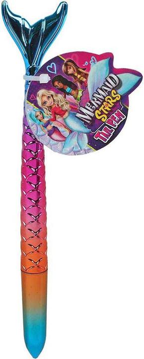 Image du produit Mermaid Stars Stift Meerjungfrauenschwanz