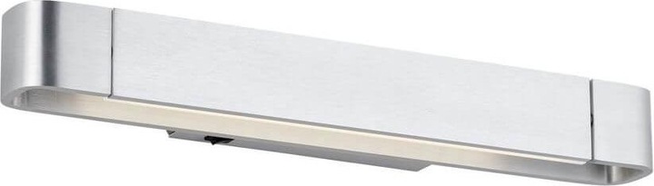 Alufarbig