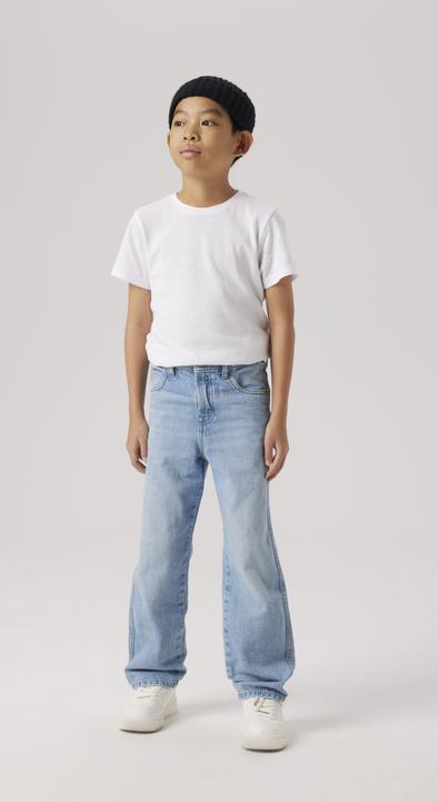 Immagine prodotto Name it NKMRYAN LOOSE JEANS 5760-RM NOOS (146)