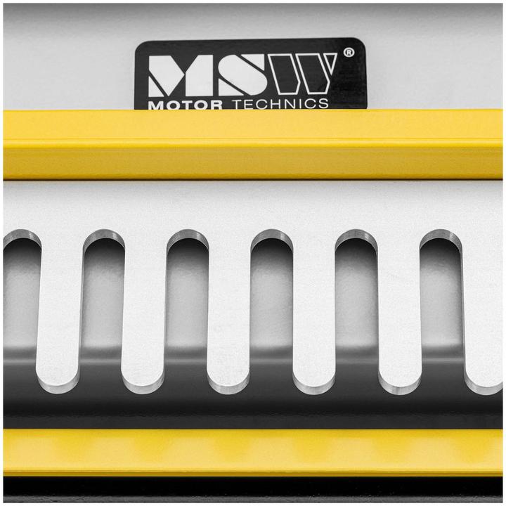 Immagine prodotto MSW Zinkenfräsgerät