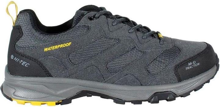 Produktbild Hi-Tec Wanderschuhe für Herren Sensitive Low Wp (44)
