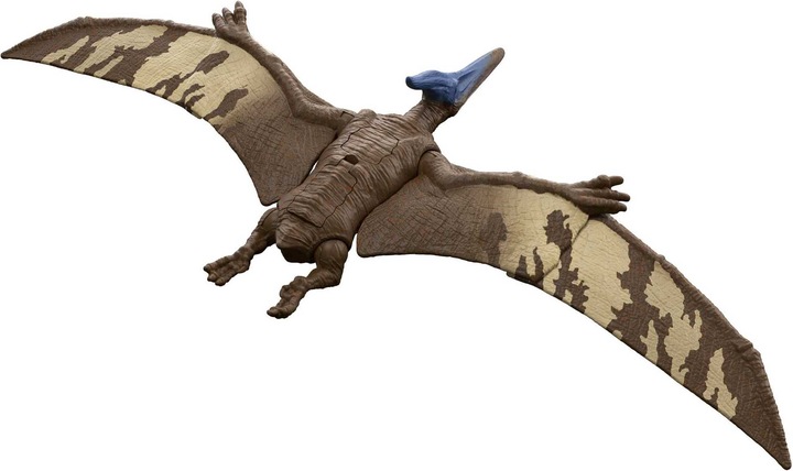 Produktbild Jurassic World Roar Strikers Pteranodon