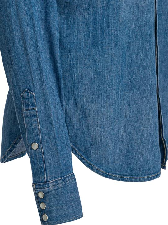 Immagine prodotto Ralph Lauren Western denim shirt (S)