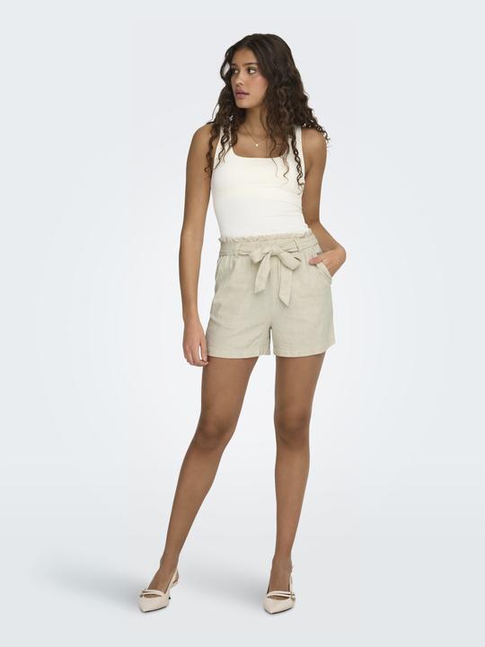 Image du produit JdY Ceinture Short en lin (42)