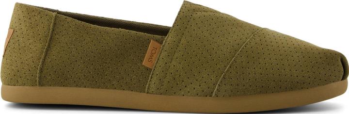 Produktbild Toms Alpargata Classic (44)