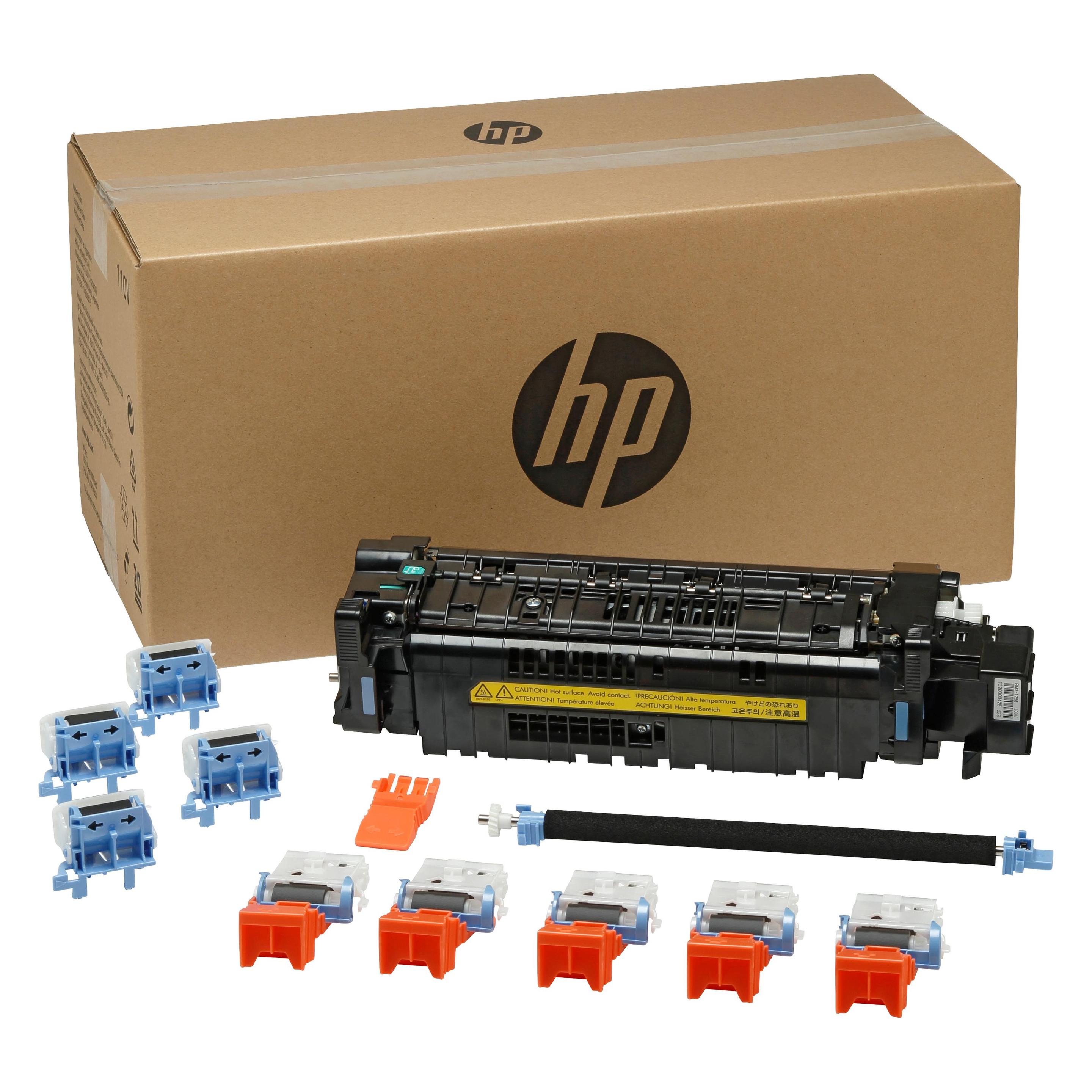 HP LaserJet 110v Maintenance Kit, Drucker Zubehör