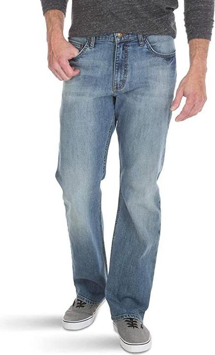 Immagine prodotto Wrangler Jeans Boot Cut Taglio Comodo (W34/L30)