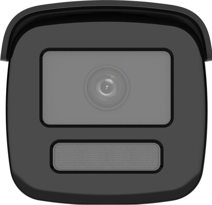 Produktbild Hikvision DS-2CD2T87G2H-LI(2.8mm)(eF)/BLACK Bullet 8MP Smart Hybrid Light (3840 x 2160 Pixels)