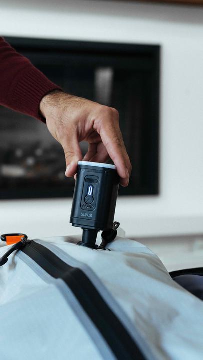 Produktbild Statik NANOPACK - Pump