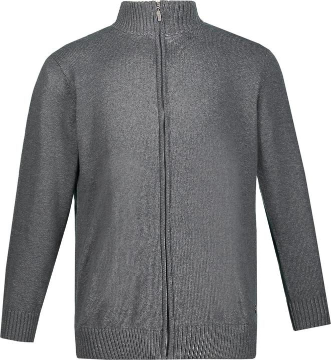 Grigio melange