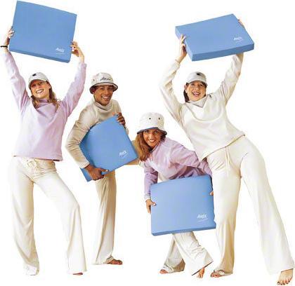 Actual product image Airex Balance Pad