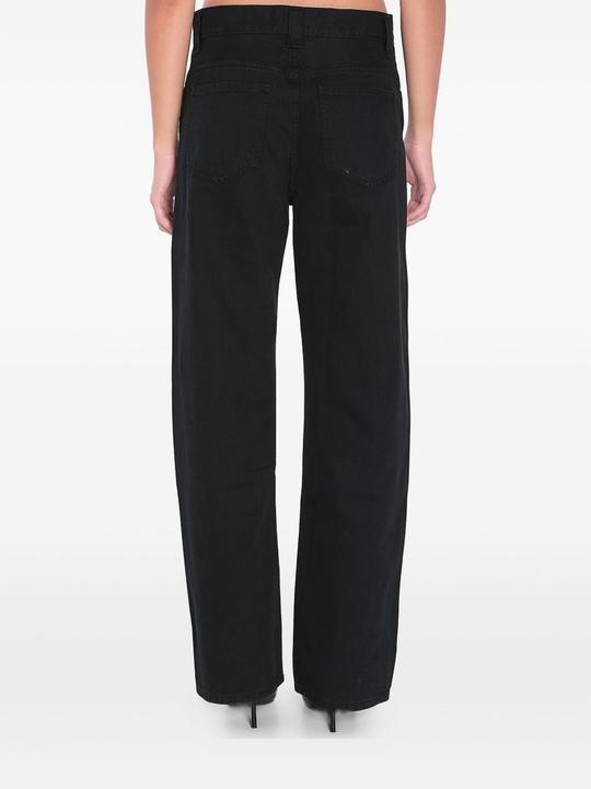 Produktbild Khaite Ny Jeans Black (29)