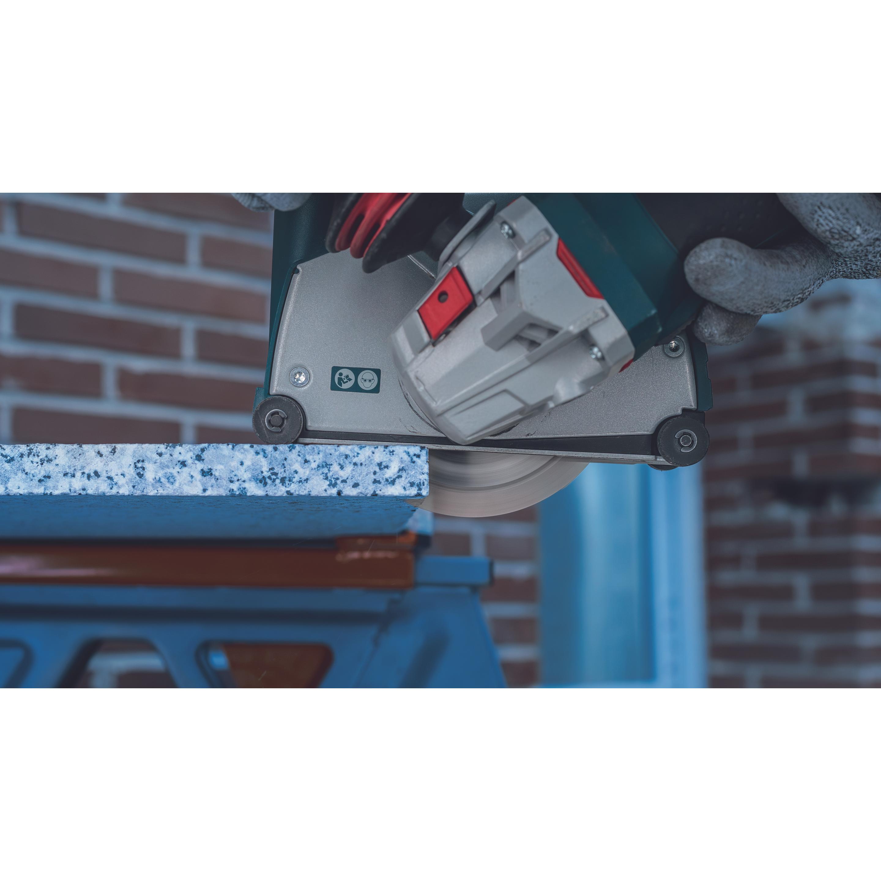 Thumbnail - Bosch Professional Zubehör, Sägeblatt, PRO Stone Diamanttrennscheibe, 350 x 20/25,4 mm