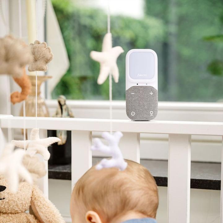 Produktbild Alecto Babyphones (Babyphone Audio, 300 m)