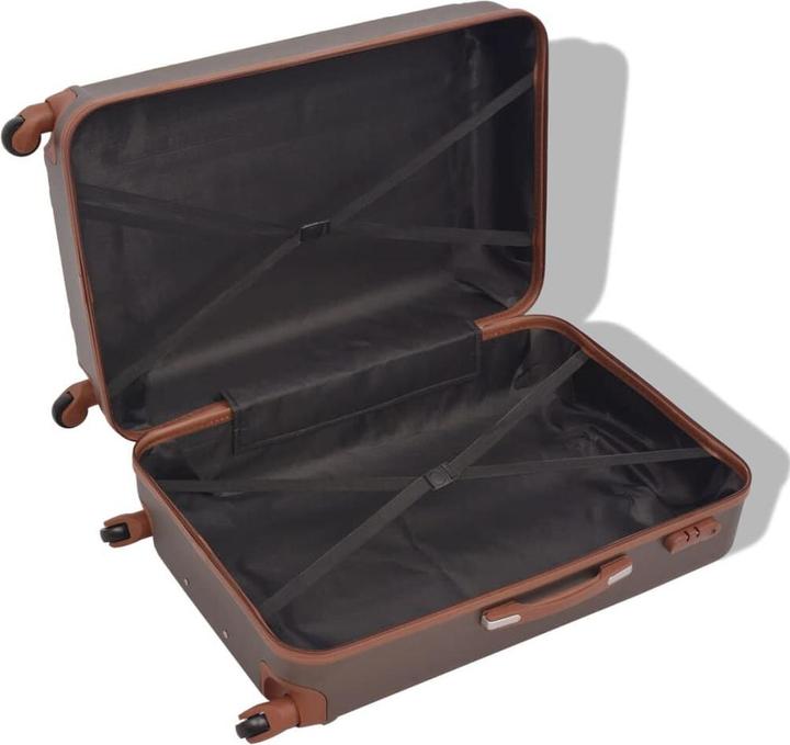 Actual product image VidaXL Warden