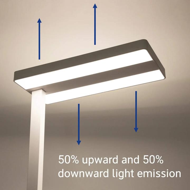 Produktbild Maul Stehleuchte LED javal dimmbar (13060 lm)