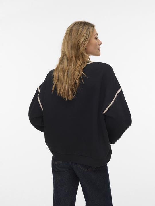 Produktbild Vero Moda VMSHIRLEY Sweatshirt Sweatshirt (M)