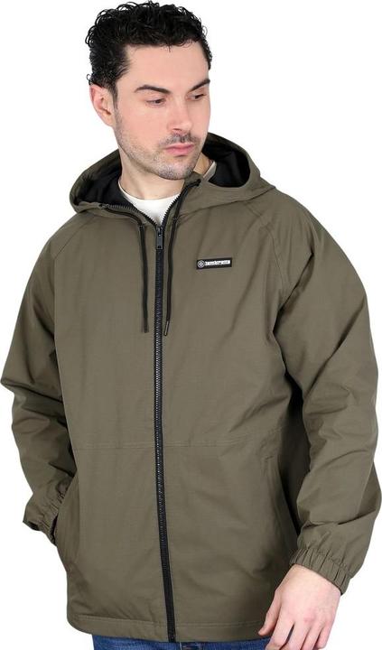 Produktbild Lambretta Kapuzenjacke RipstopGewebe (M)
