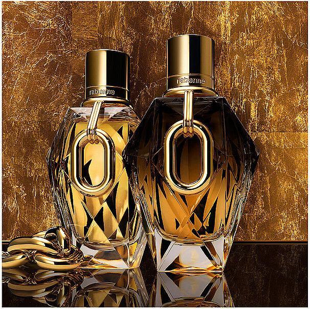 Image du produit Paco Rabanne Million d'or (Eau de parfum, 90 ml)