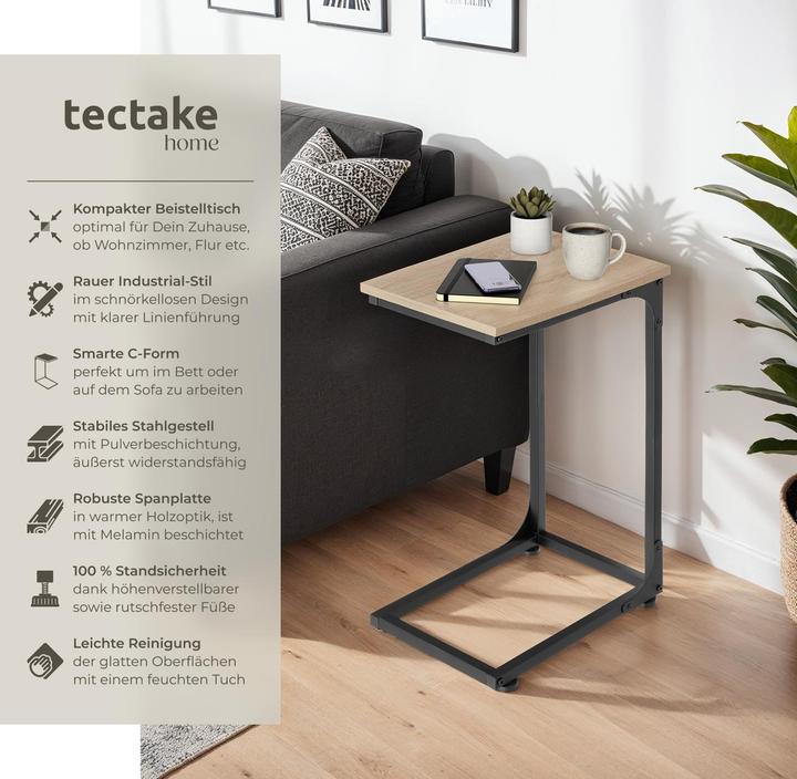 Image du produit tectake Erie