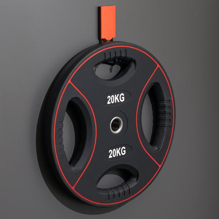 Image du produit Gator Magnetics Mega Magnetic Hook 3“ ouvert (1x)