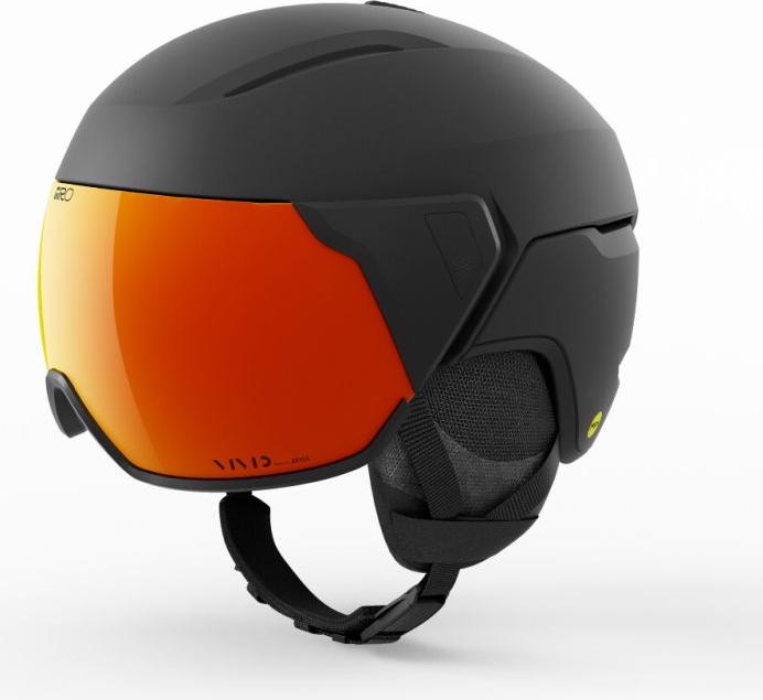 Produktbild Giro Orbit MIPS VIVID (52 - 55.50 cm, S)