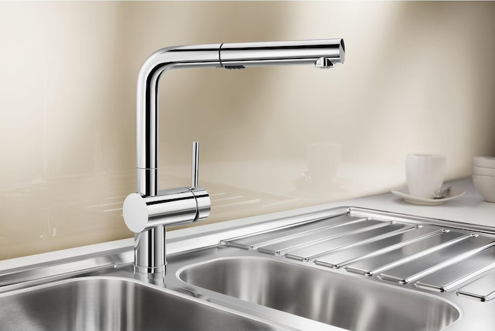 Productafbeelding Blanco Linus-S