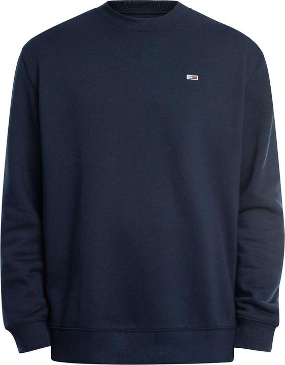 Produktbild Tommy Jeans Tjm Reg S Flag Crew (L)