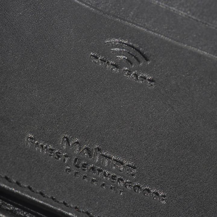 Produktbild Maître BillFold V14 f3 Heinbert