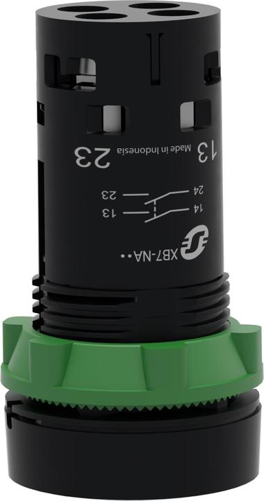Actual product image Schneider Electric SCHN Push button