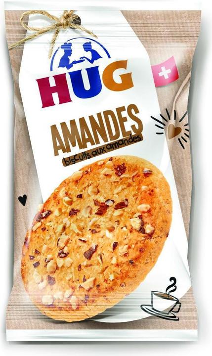 Immagine prodotto HUG Amandes (1 pz., 1375 g)