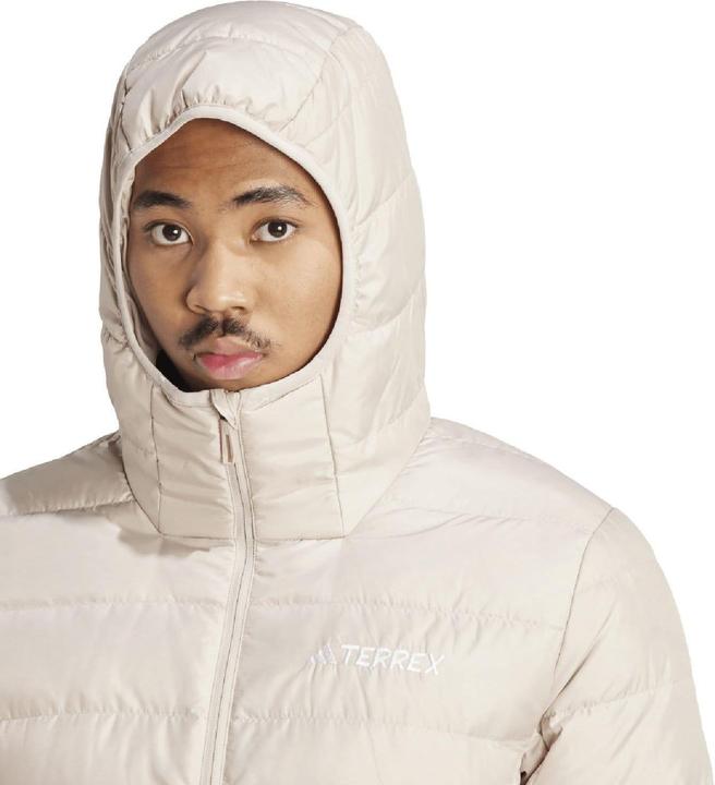 Produktbild Adidas Terrex Jacke Daunen (M)