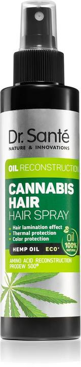 Image du produit Dr. Santé Cannabis (150 ml)