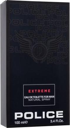 Produktbild Police Extreme (Eau de Toilette, 100 ml)