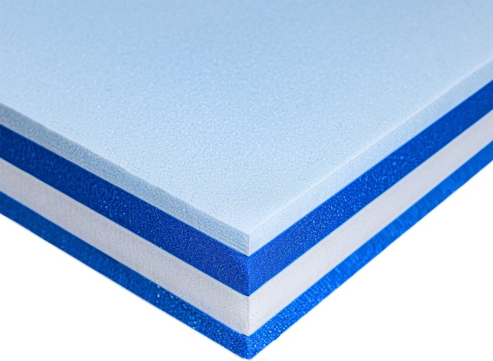 Actual product image Genius Eazzzy Royal (200 x 200 cm)