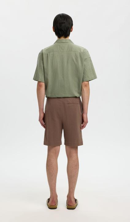 Image du produit Selected Regular Fit Shorts (S)