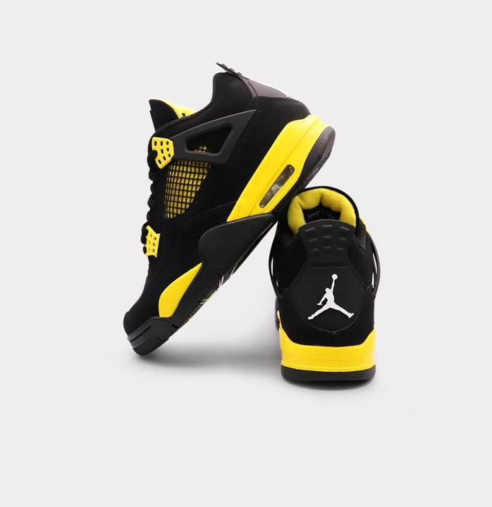 Image du produit Nike Air Jordan 4 (45)