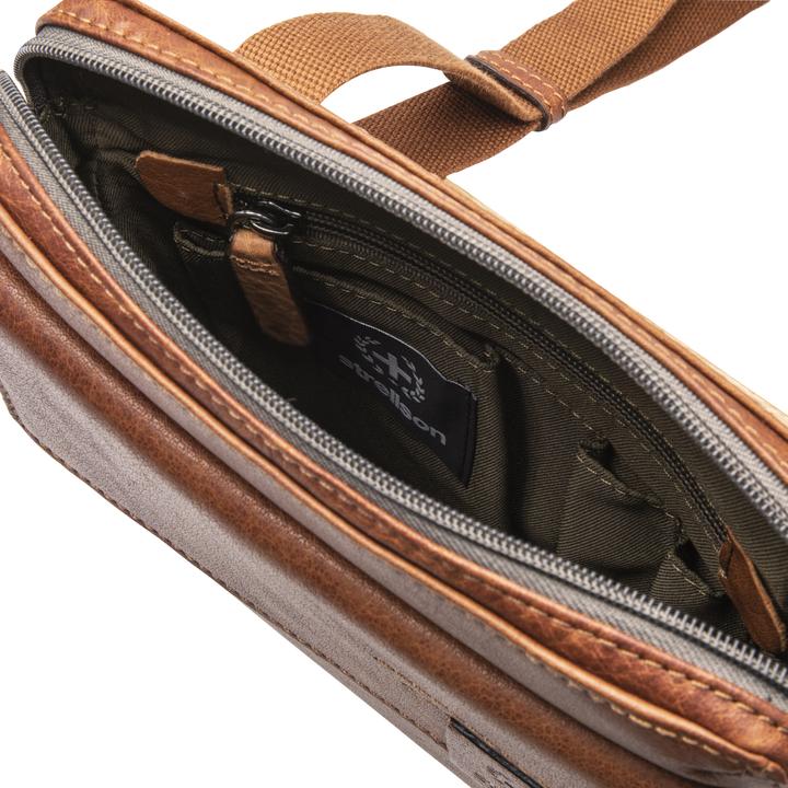 Actual product image Strellson shoulderbag xsvz 2 hyde park marcus