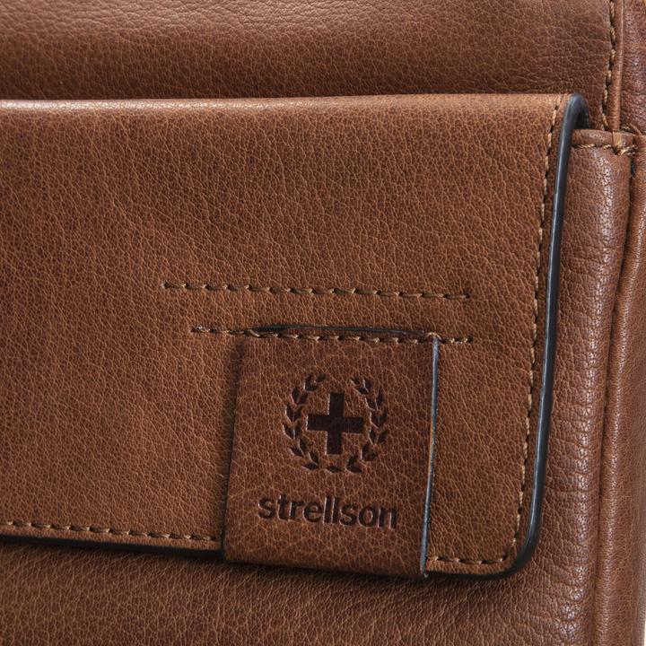 Actual product image Strellson shoulderbag xsvz 2 hyde park marcus