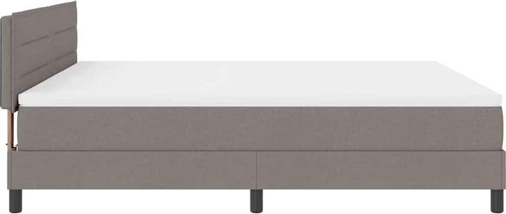 Produktbild vidaXL Boxspringbett (180 x 200 cm)