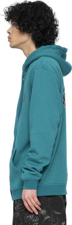 Immagine prodotto Santa Cruz Holo Flamed Dot Zip Hood (XL)