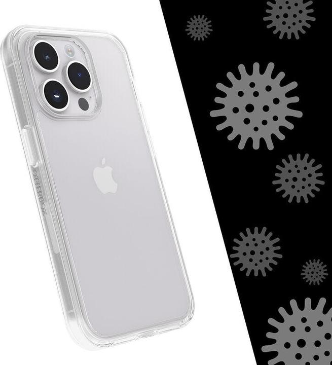 Actual product image OtterBox Symmetry (Apple iPhone 14 Pro)