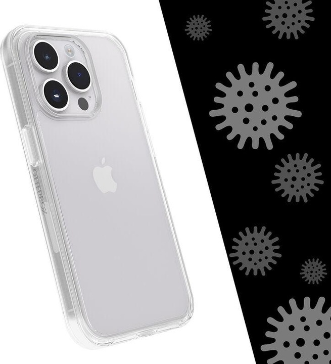 Produktbild OtterBox Symmetry (Apple iPhone 14 Pro)